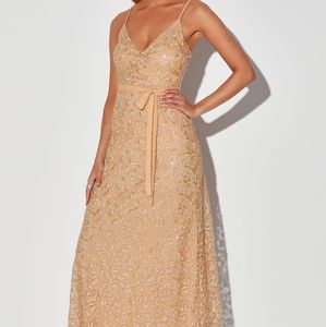 NWT Lulu's dress